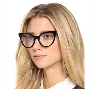 Wildfox Le Femme Spectacle eyeglasses